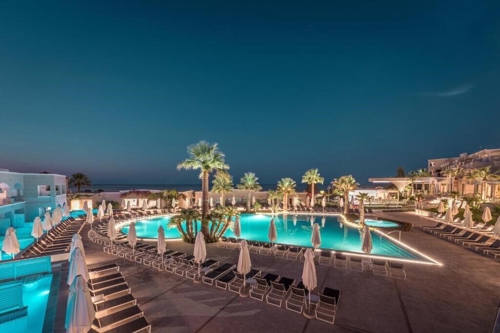 Mitsis Rodos Village Resort 4* суреті