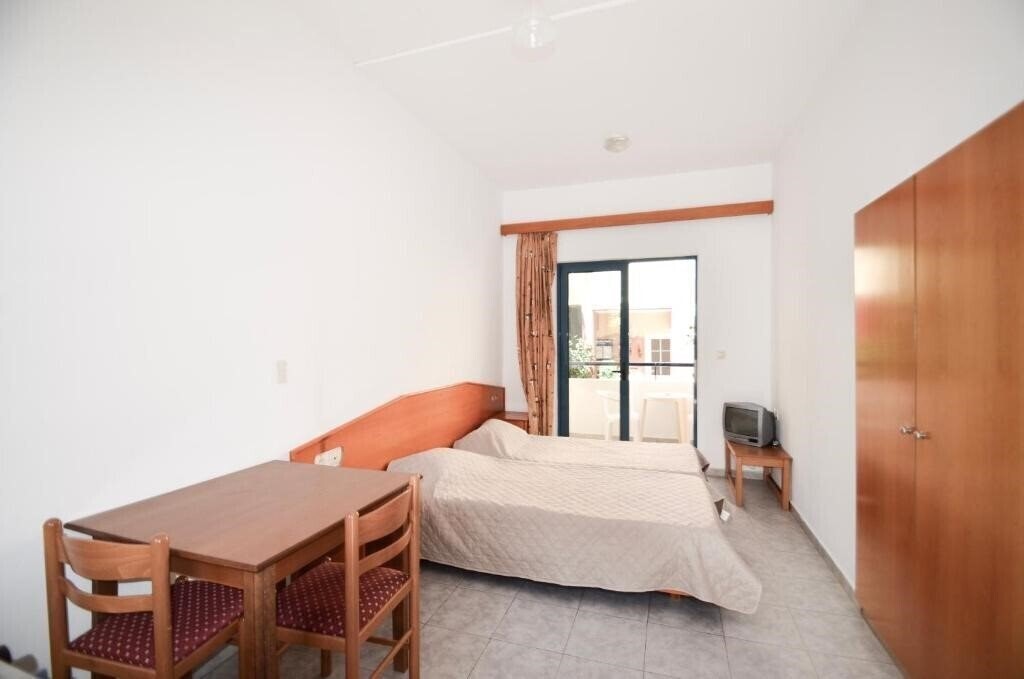Фото Stegna Star Apartments 3*
