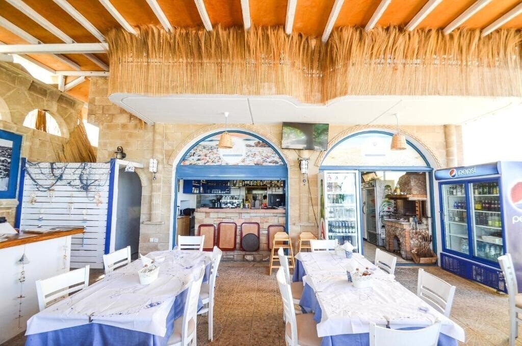 Фотография Stegna Star Apartments 3*