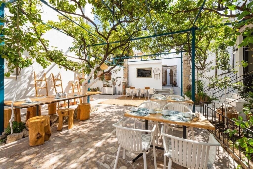 Lefka Apartments 2* суреті