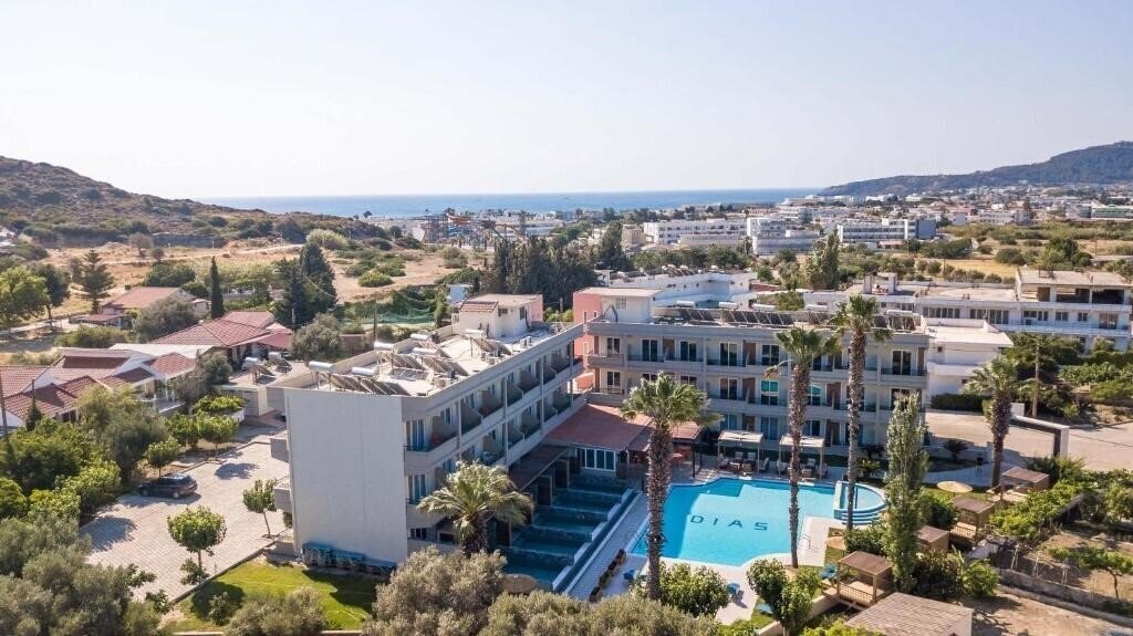 Dias Studios 3* суреті