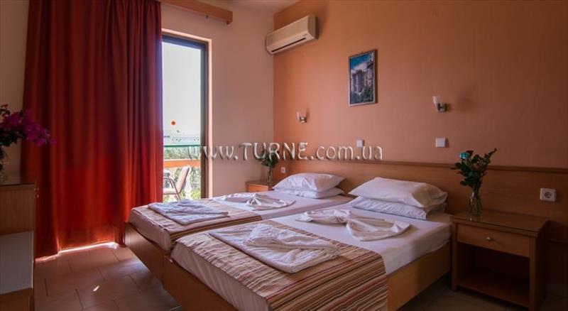 Картинка Villa George Studios 2*