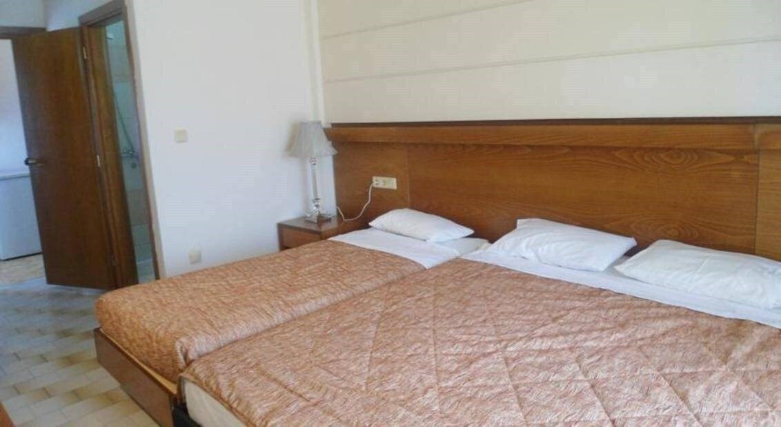 Sophia Apartments 2* фотосуреті