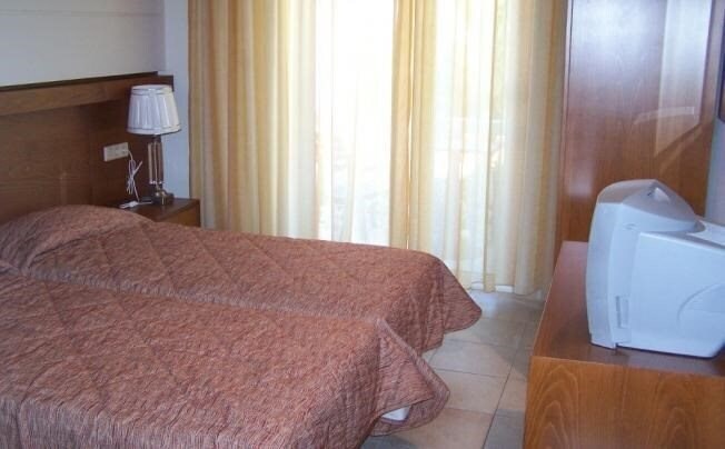 Sophia Apartments 2* суреті