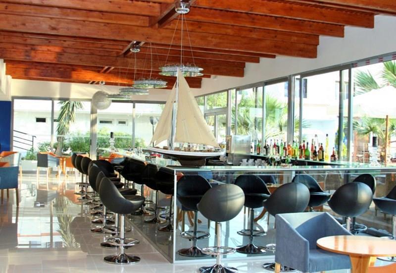 Фото Aegean Senses Resort & Spa (ex. The Ocean Blue) 4*