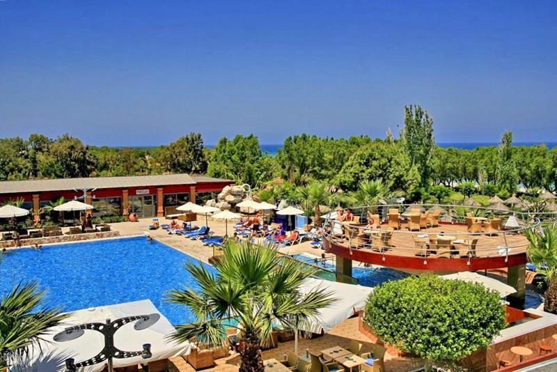 Изображение Aegean Senses Resort & Spa (ex. The Ocean Blue) 4*