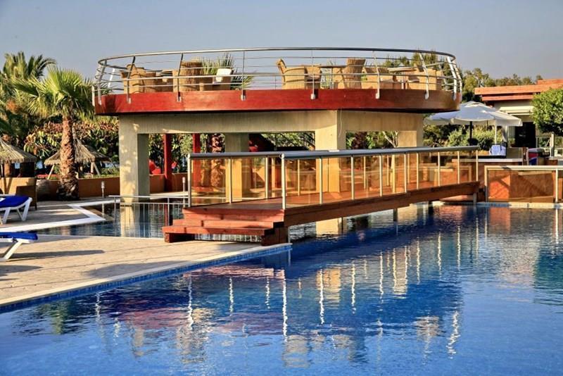 Картинка Aegean Senses Resort & Spa (ex. The Ocean Blue) 4*