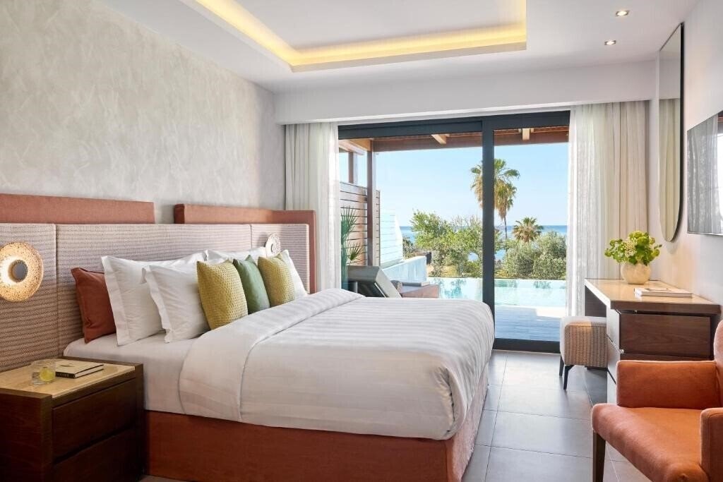 Фото Boutique 5 Hotel & SPA 5*