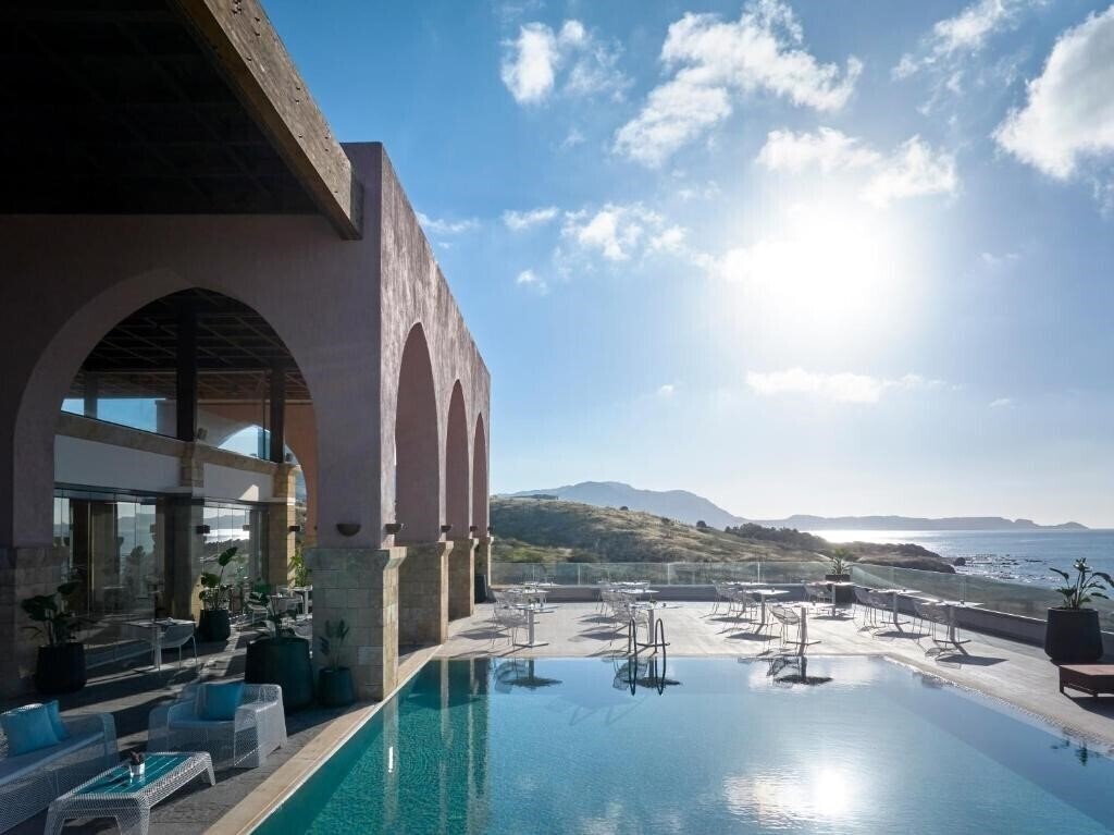 Boutique 5 Hotel & SPA 5* суреті