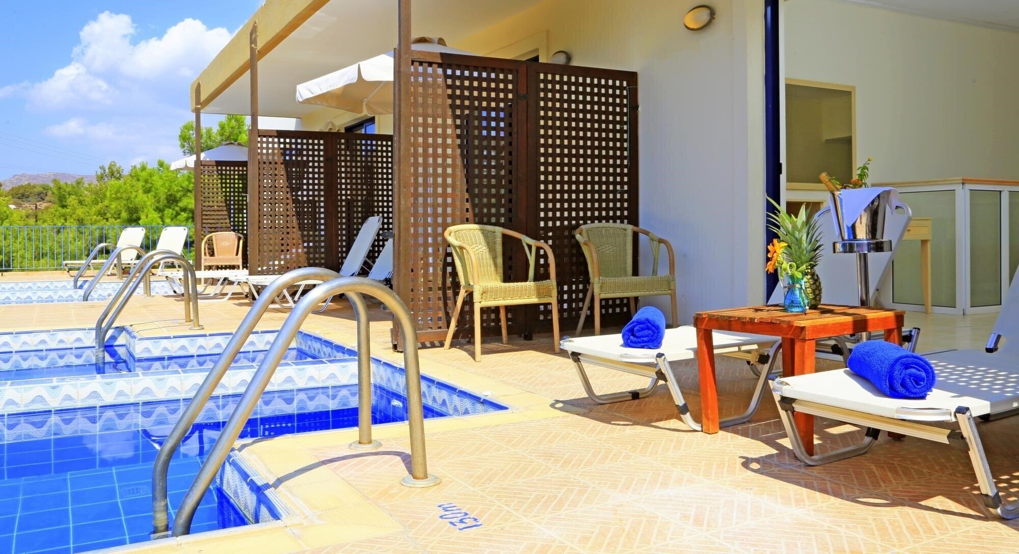 Labranda Miraluna Village 5* суреті