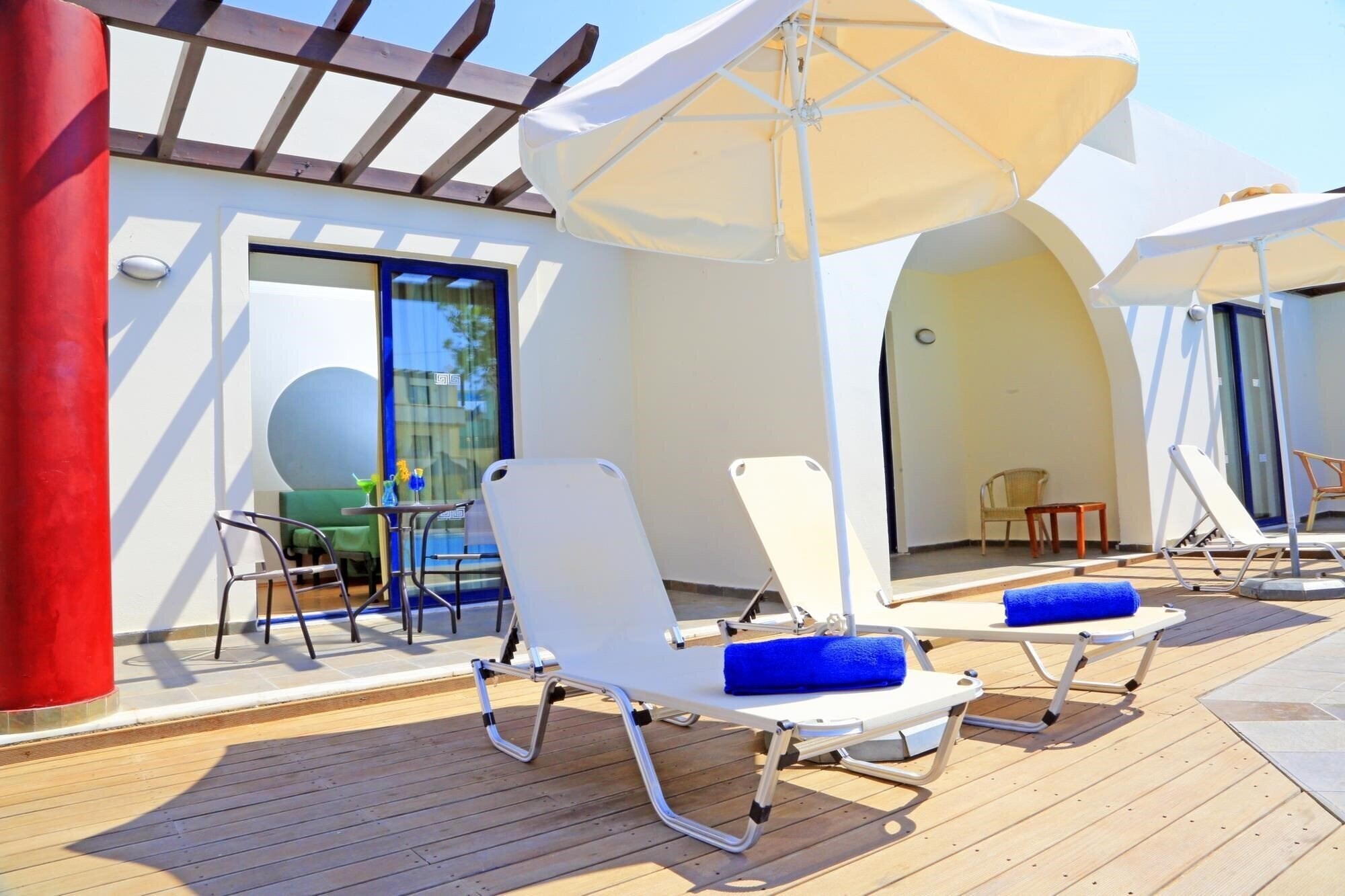 Фото Labranda Miraluna Village 5*