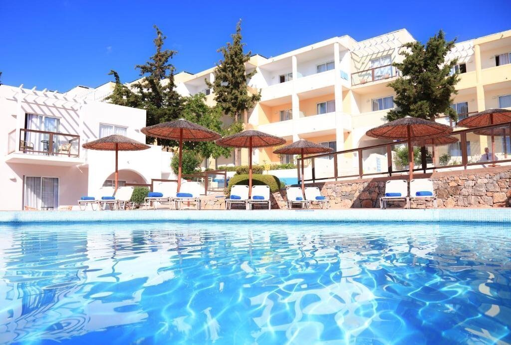 Фотография Labranda Kiotari Bay 4*