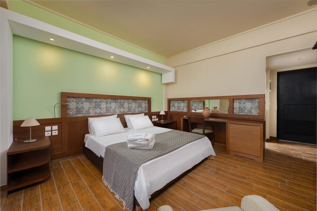 Фотография Gq Hotel 4*