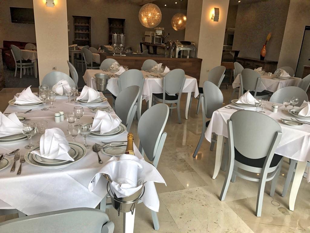 Картинка Gq Hotel 4*