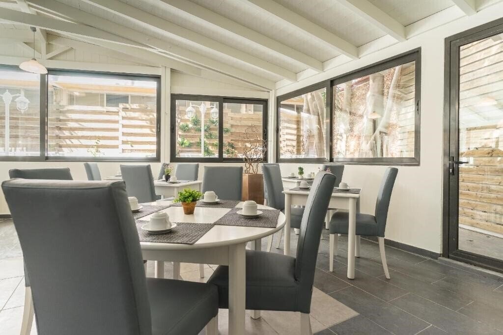 City Center 3* фотосуреті