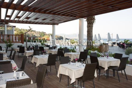 Картинка Sentido Lindos Bay 4*