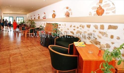 Фото Ellia Hotel (ex. Saint George) 3*