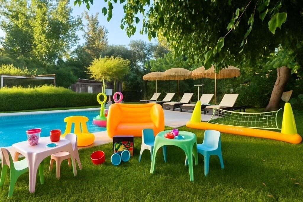 Villa Small Paradise 5* фотосуреті