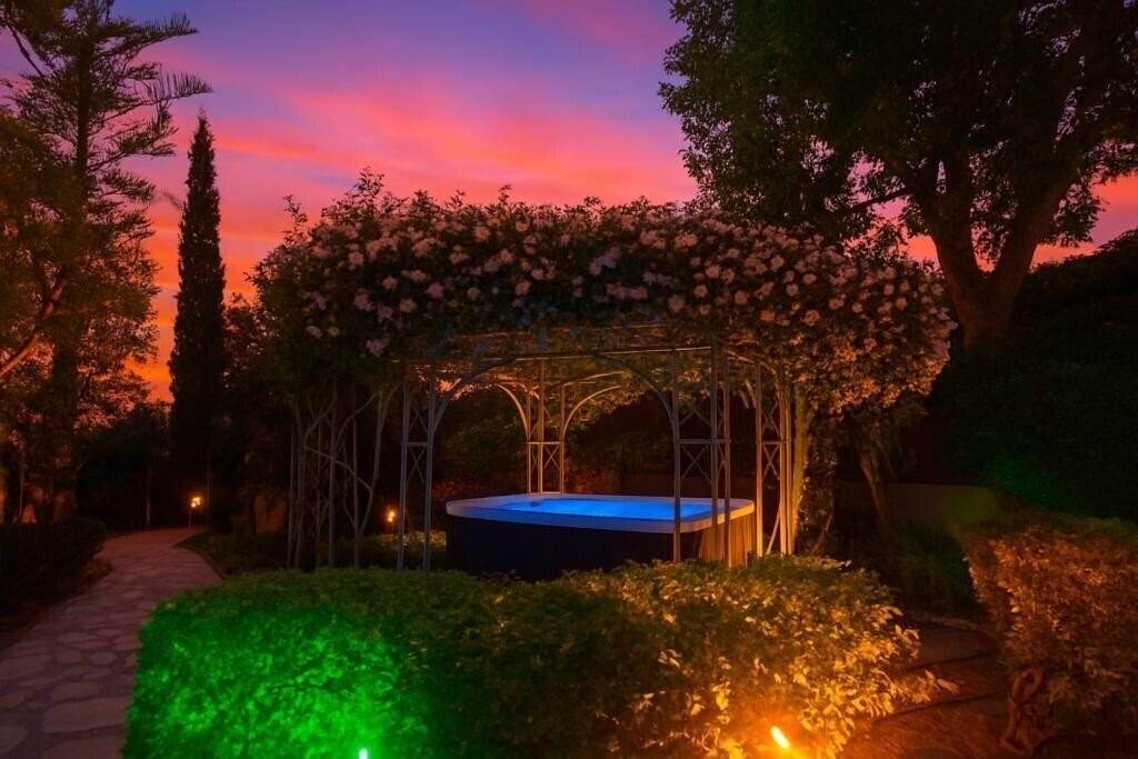 Villa Small Paradise 5* суреті