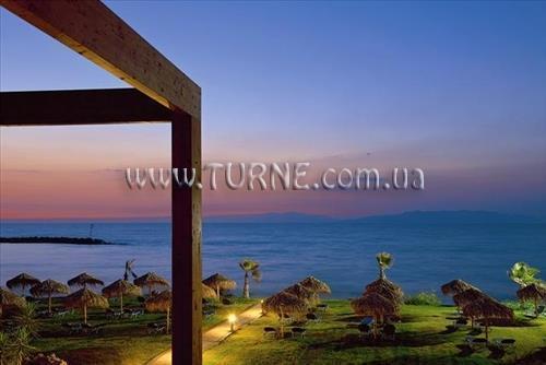 Изображение Sentido Nautica Blue 3*