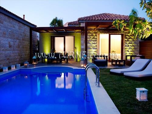 Изображение Atlantica Holiday Village 5*