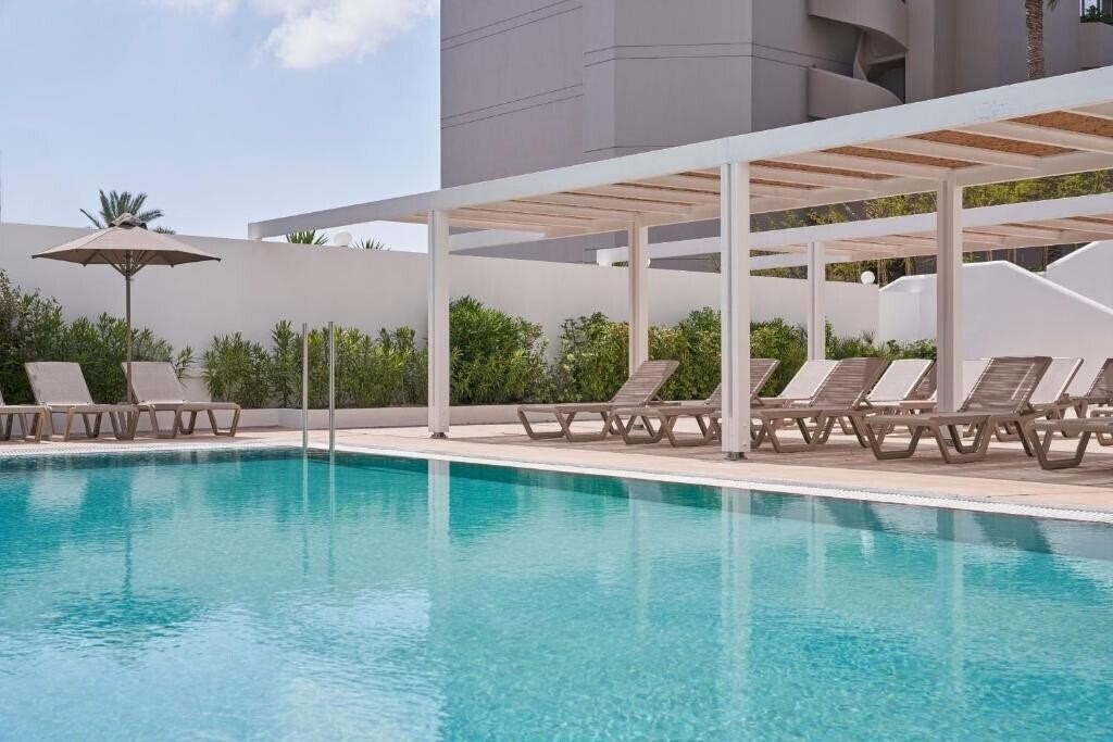 Фотография Epsilon Apartment 3*