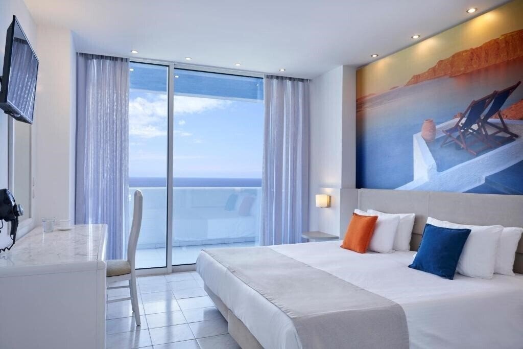 Фотография Epsilon Apartment 3*