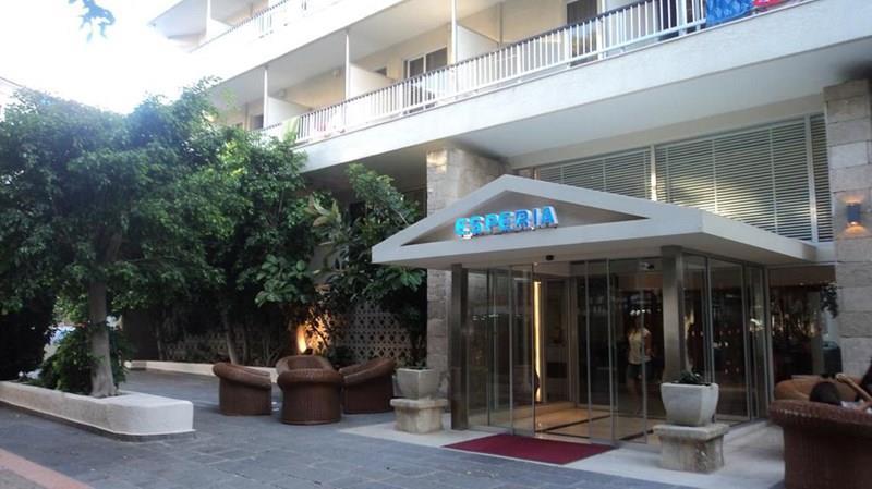 Esperia 3* қонақ үйі