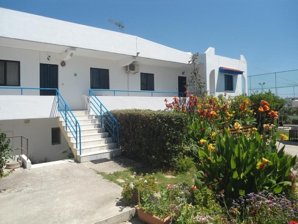 Картинка Evi 3*