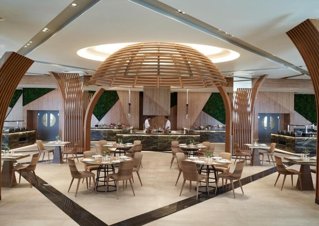 Mayia Exclusive Resort & SPA 5* суреті