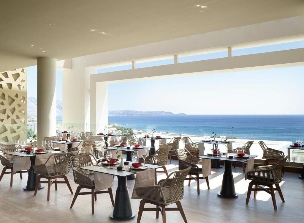 Mayia Exclusive Resort & SPA 5* суреті