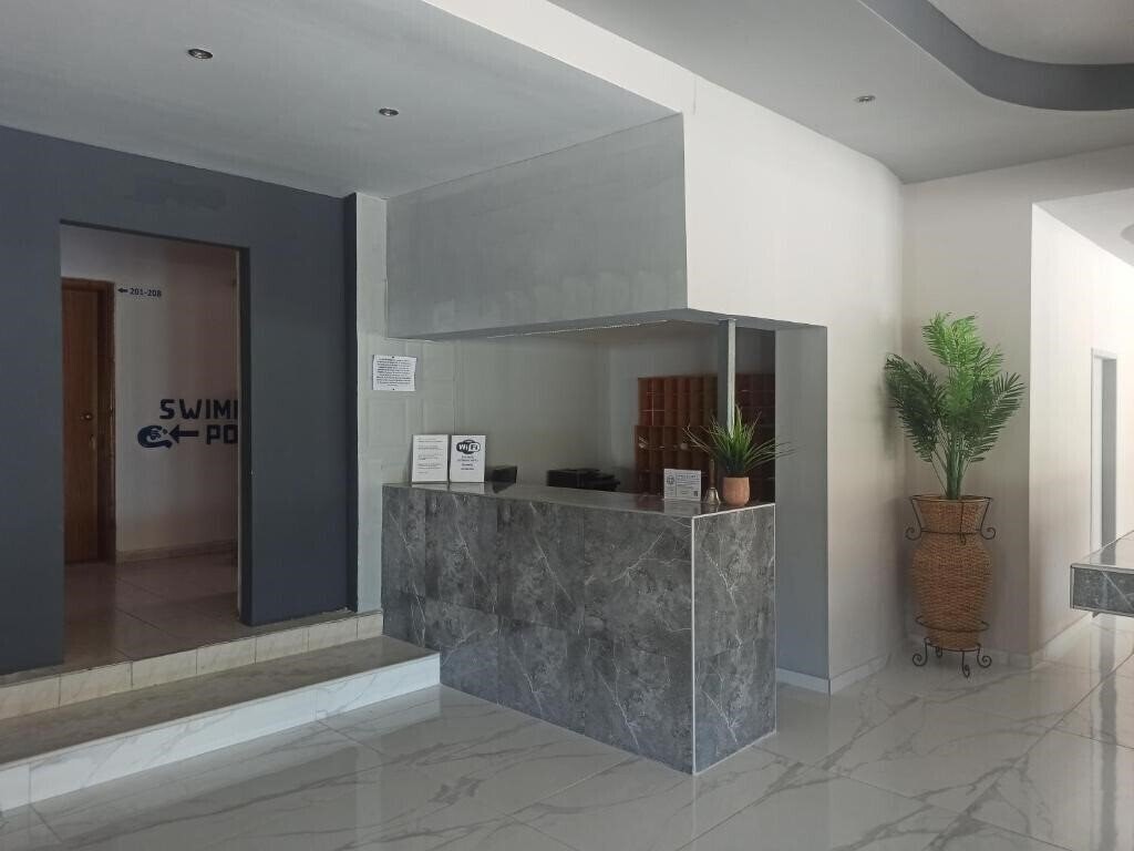 Фотография Sotirakis Hotel Studios 2*