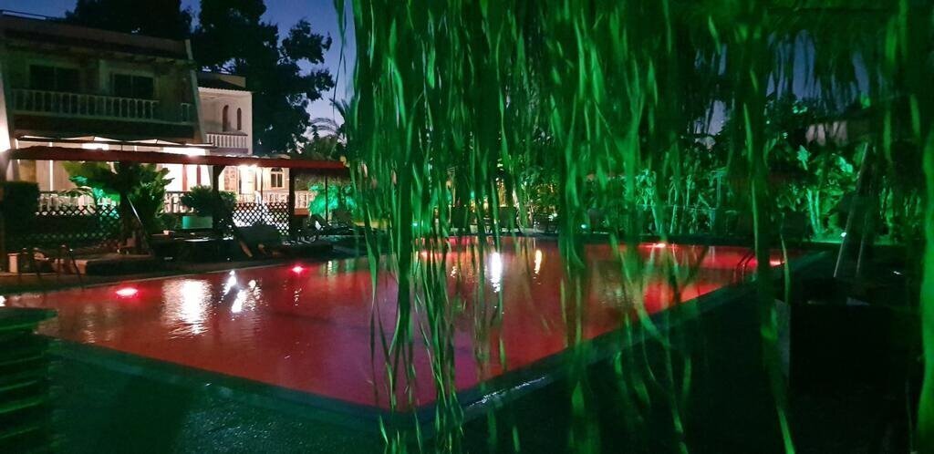 Naturist Angel Club Hotel 3* қонақ үйі