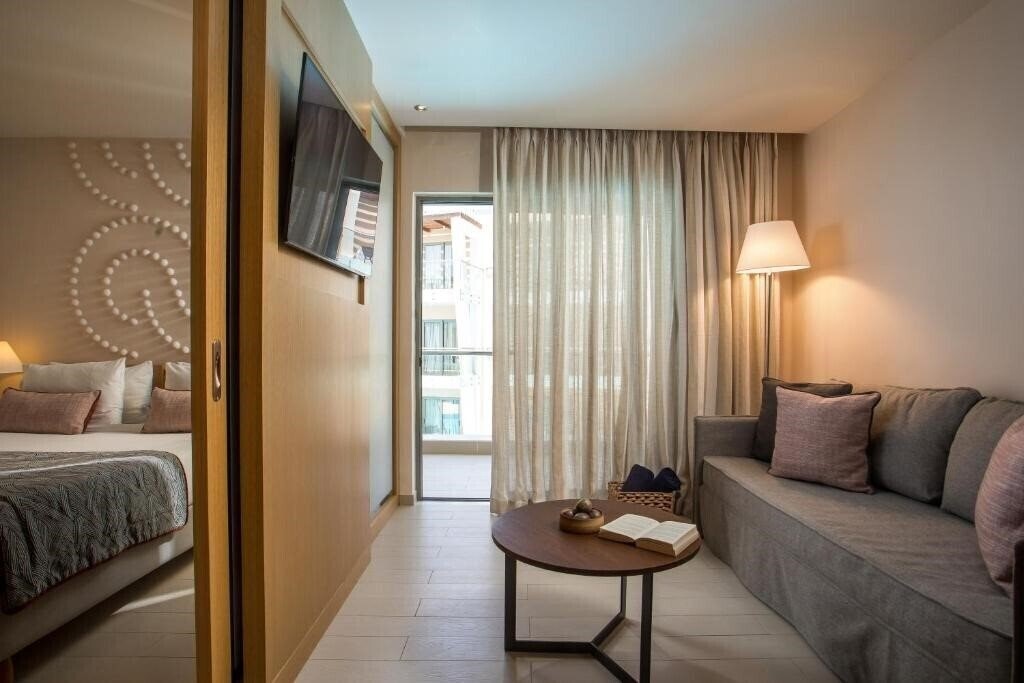 Eden Roc Resort 5* қонақ үйі