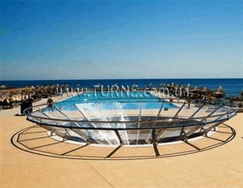 Eden Roc Resort 5* фотосуреті