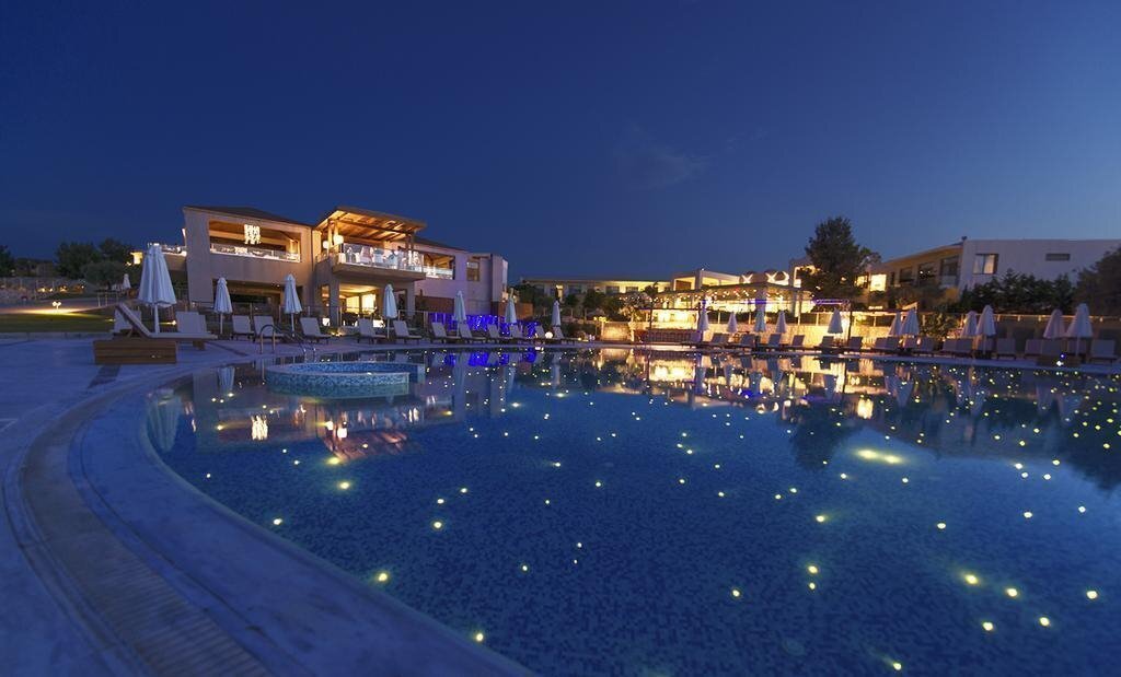 Фото Sentido Port Royal Villas & SPA 5*