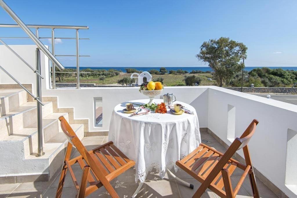 Картинка White Pearl вилла