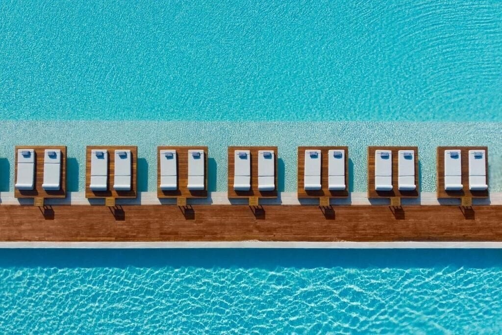 Отель Gennadi Grand Resort 5*