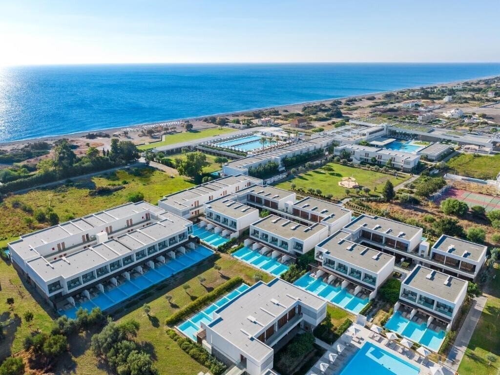 Фотография Gennadi Grand Resort 5*