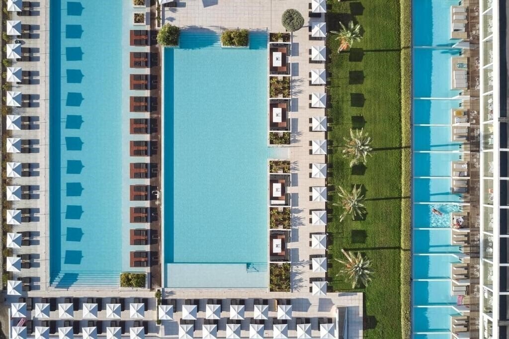 Изображение Gennadi Grand Resort 5*