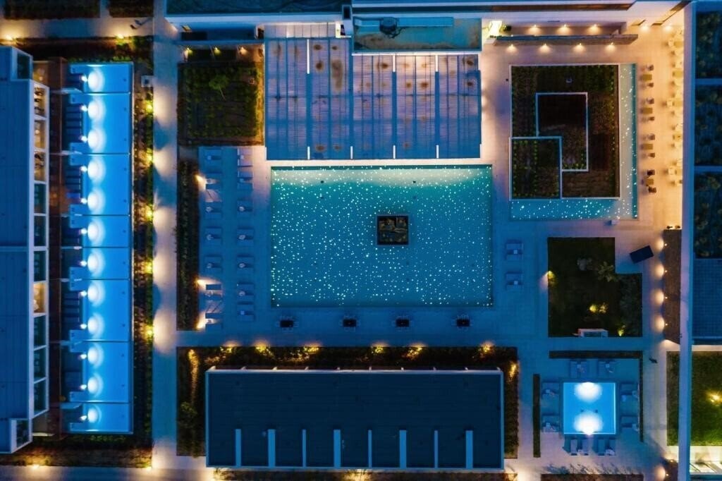 Картинка Gennadi Grand Resort 5*