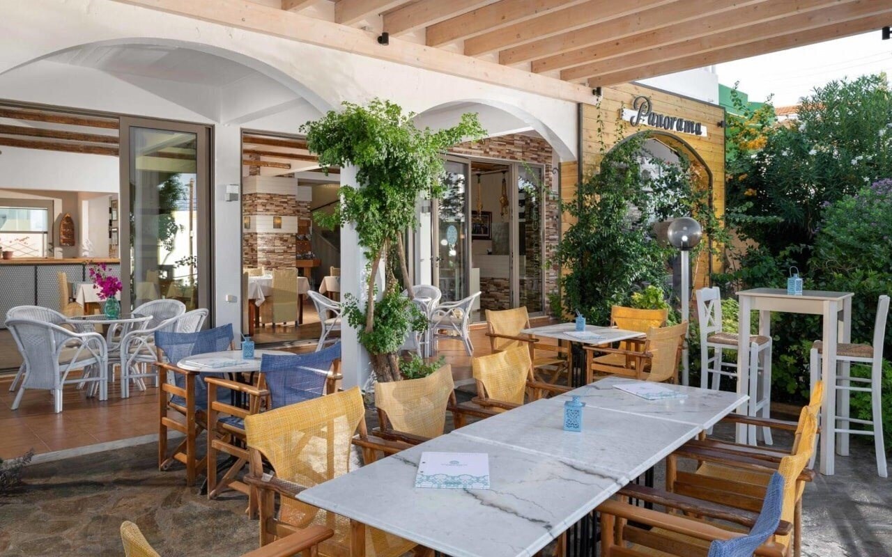 Картинка Panorama Gennadi 2*