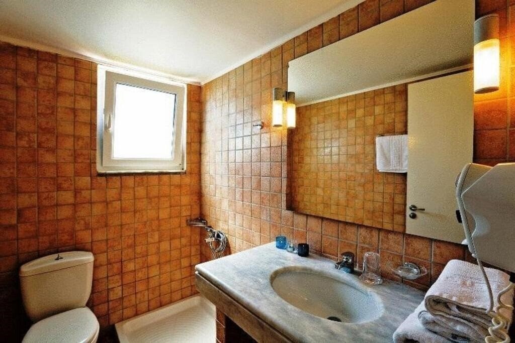 Фотография Katikies Studios & Apartments 3*