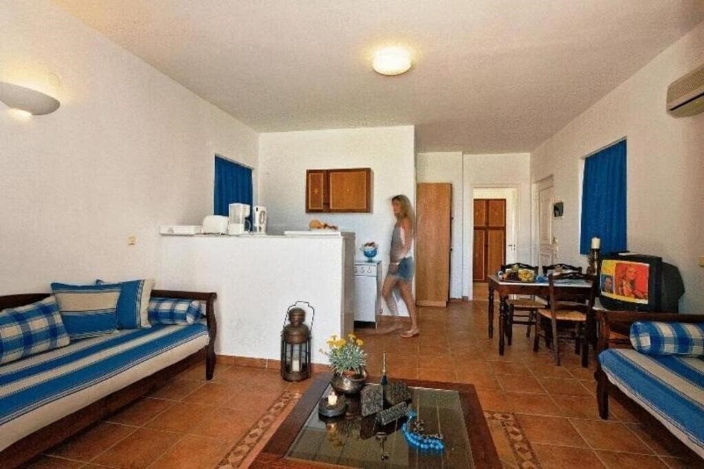 Katikies Studios & Apartments 3* суреті