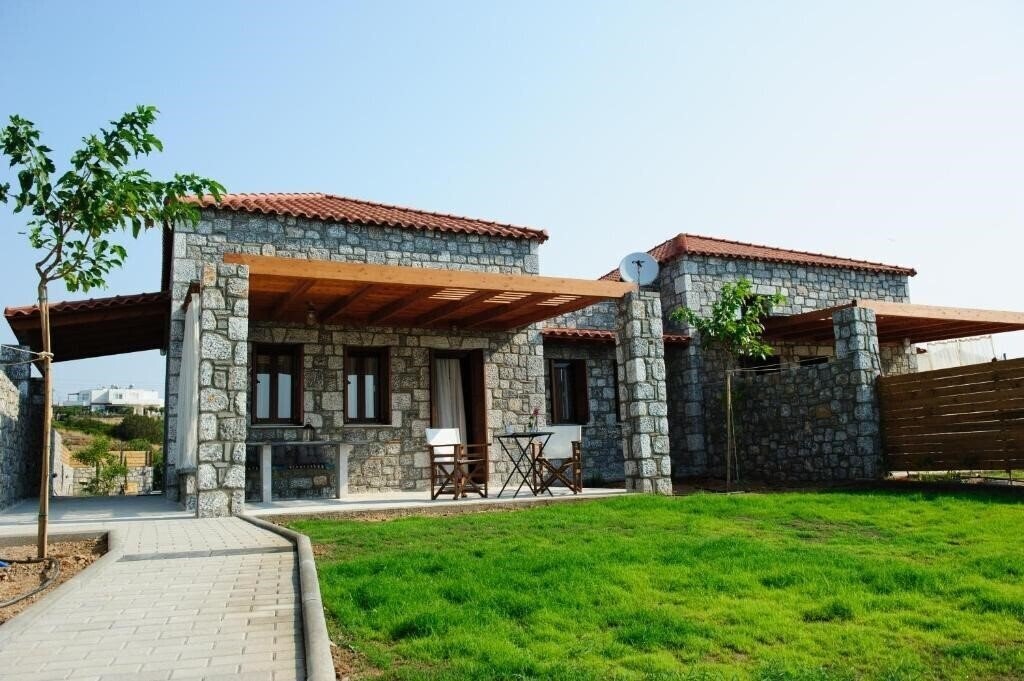 Изображение Alisahni Beachfront Villas вилла