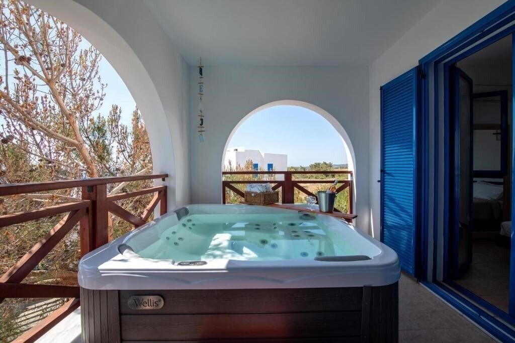 Blue Sea Villa 4* фотосуреті