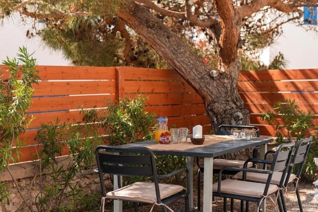 Blue Sea Villa 4* суреті