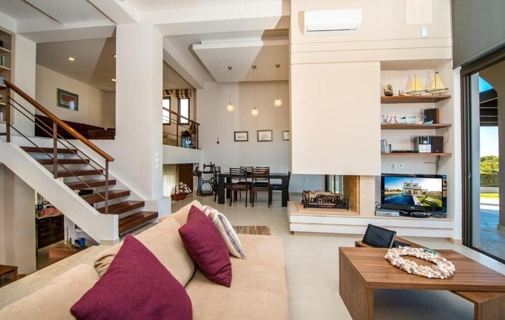 Blue Wave Villa вилла суреті