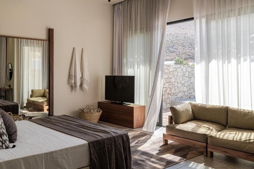 Изображение Casa Cook Rhodes 5*