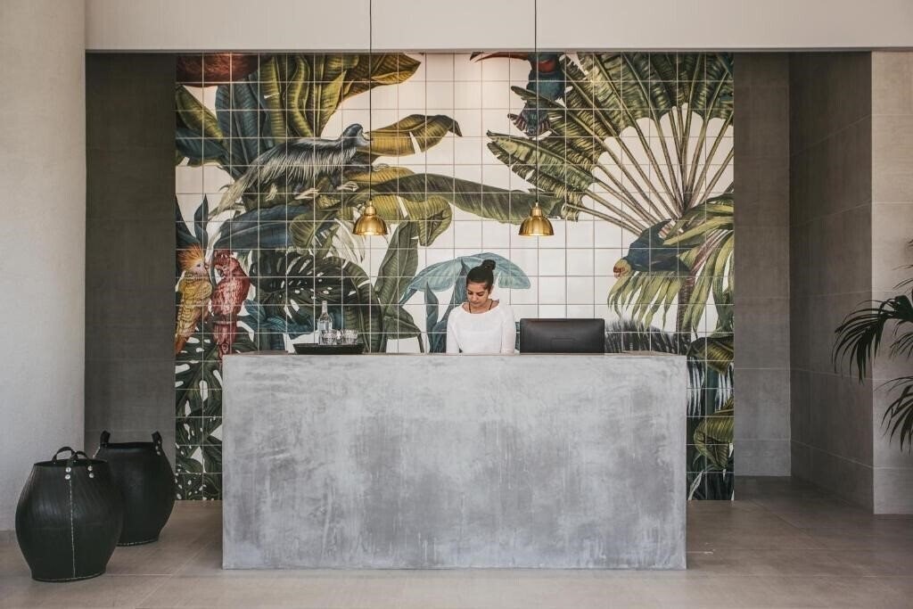 Картинка Casa Cook Rhodes 5*